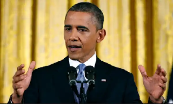 3-months after leaving office, Barack Obama will make first public speech on Monday